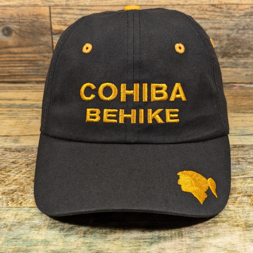 Cohiba Behike Cap Adjustable Hat